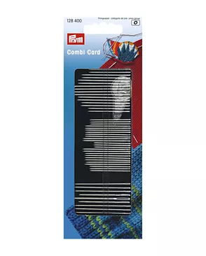 Иглы набор для шитья, вышивки и штопки PRYM 128400 арт. АРС-19662-1-АРС0000832182 Иглы набор для шитья, вышивки и штопки PRYM 128400 арт. АРС-19662-1-АРС0000832182