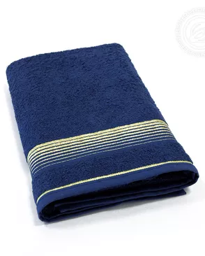 ГАРМОНИЯ (темно-синий) арт. АРТД-6437-3-АРТД0290144