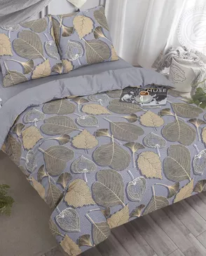 Золотые листья арт. АРТД-5329-1-АРТД0288654
