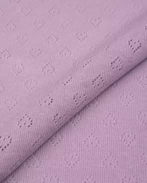 Рибана трансферная (Ажур) 30/1, 180 гр/м.кв. арт. ТРБ-42-2-26579.002