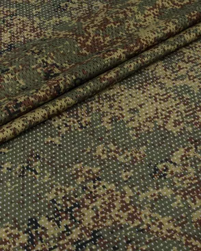 Сетка камуфлированная MESH Т55 ЦИФРА арт. СТКМФ-9-1-Б00570.003 Сетка камуфлированная MESH Т55 ЦИФРА арт. СТКМФ-9-1-Б00570.003