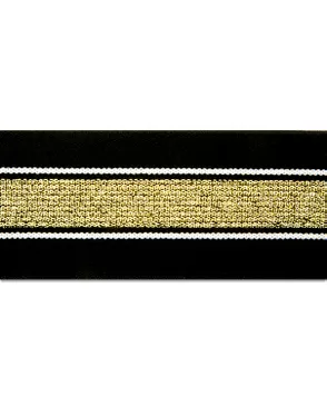 Резина ш.4см (46м) арт. РО-259-3-39146.003