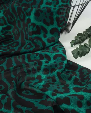 Креп-шифон Монако арт. ШП-396-3-20411.026