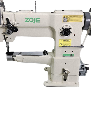 ZOJE ZJ-246A-BD Промышленная швейная машина (голова) арт. ПШВ-4-1-ПШВ000107211 ZOJE ZJ-246A-BD Промышленная швейная машина (голова) арт. ПШВ-4-1-ПШВ000107211