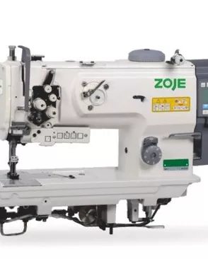 ZOJE ZJ1560-BD Промышленная швейная машина (голова) арт. ПШВ-14-1-ПШВ000107227