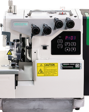 ZOJE B7500-86 Оверлок пятиниточный промышленный (голова) арт. ПШВ-24-1-ПШВ000107239 ZOJE B7500-86 Оверлок пятиниточный промышленный (голова) арт. ПШВ-24-1-ПШВ000107239