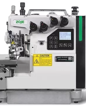 ZOJE B9500-86 Оверлок пятиниточный промышленный (голова) арт. ПШВ-71-1-ПШВ000107528 ZOJE B9500-86 Оверлок пятиниточный промышленный (голова) арт. ПШВ-71-1-ПШВ000107528