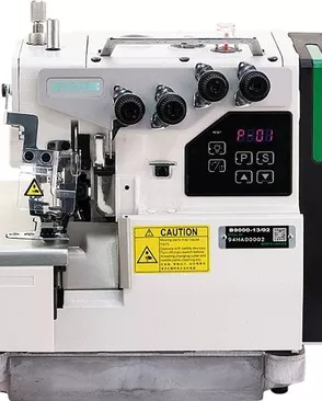 ZOJE B9500T-13H Оверлок четырёхниточный промышленный (голова) арт. ПШВ-82-1-ПШВ000107539 ZOJE B9500T-13H Оверлок четырёхниточный промышленный (голова) арт. ПШВ-82-1-ПШВ000107539