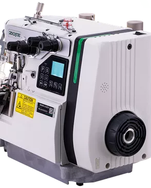 ZOJE B9500-38-ED3 Оверлок пятиниточный промышленный (голова) арт. ПШВ-172-1-ПШВ000109081 ZOJE B9500-38-ED3 Оверлок пятиниточный промышленный (голова) арт. ПШВ-172-1-ПШВ000109081