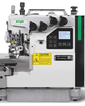 ZOJE B9500-70-ED2 Оверлок пятиниточный промышленный (голова) арт. ПШВ-218-1-ПШВ000086671 ZOJE B9500-70-ED2 Оверлок пятиниточный промышленный (голова) арт. ПШВ-218-1-ПШВ000086671