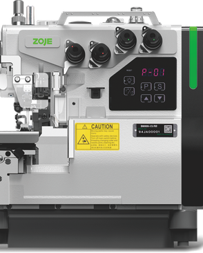 ZOJE B9000-17 Оверлок трехниточный промышленный (голова) арт. ПШВ-229-1-ПШВ000086766 ZOJE B9000-17 Оверлок трехниточный промышленный (голова) арт. ПШВ-229-1-ПШВ000086766
