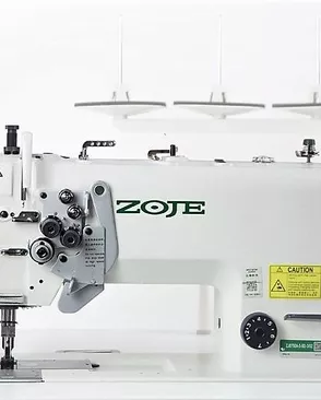 ZOJE ZJ8750A-BD-D3-3 Промышленная швейная машина (голова) арт. ПШВ-239-1-ПШВ000086786