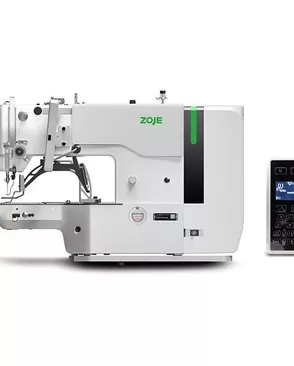 ZOJE ZJ1900DSS-3 Закрепочная машина (голова) арт. ПШВ-252-1-ПШВ000087781