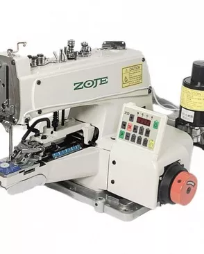 ZOJE ZJ373-BD Пуговичная машина (голова) арт. ПШВ-294-1-ПШВ000089896
