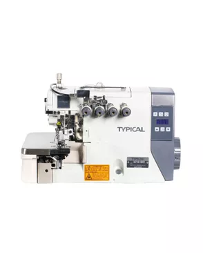 GN7100-4BKD Оверлок Typical 4 нит.со встроенн. сервоприводом (комплект:голова+стол) арт. ВЛТКС-353-1-ВЛТКС0000353 GN7100-4BKD Оверлок Typical 4 нит.со встроенн. сервоприводом (комплект:голова+стол) арт. ВЛТКС-353-1-ВЛТКС0000353