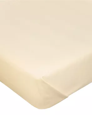 ПРОСТЫНЯ 1.5 Monocolor м501.20.04SМ 6156-1 кремовый арт. ТДИВН-6082-1-ТДИВН0155689