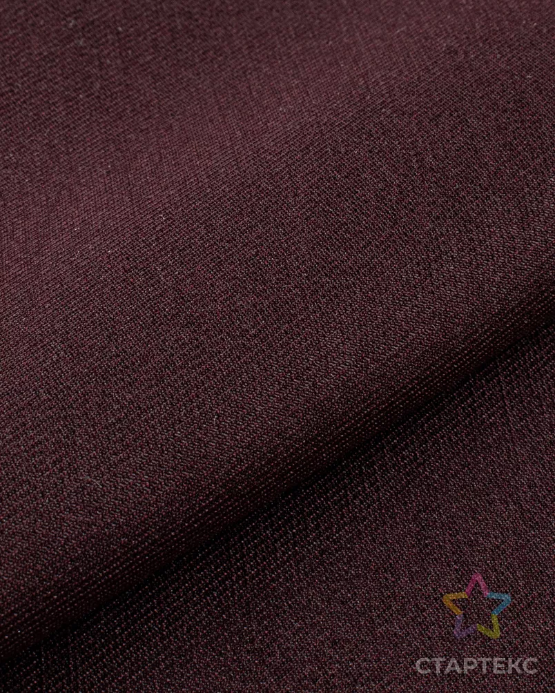 Вискоза твил Люмина арт. ПЛ-1019-9-27289.009 - рис. 1