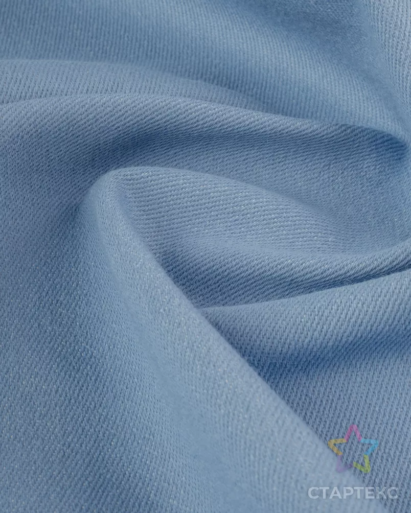 Джинс стрейч Мустанг арт. ДЖО-14-44-11232.008 - рис. 1