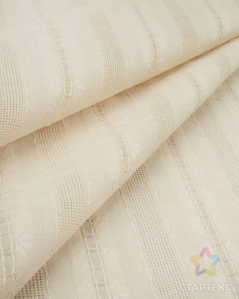 Хлопок-мережка Лино арт. ПЛ-69-6-21129.006 - рис. 4