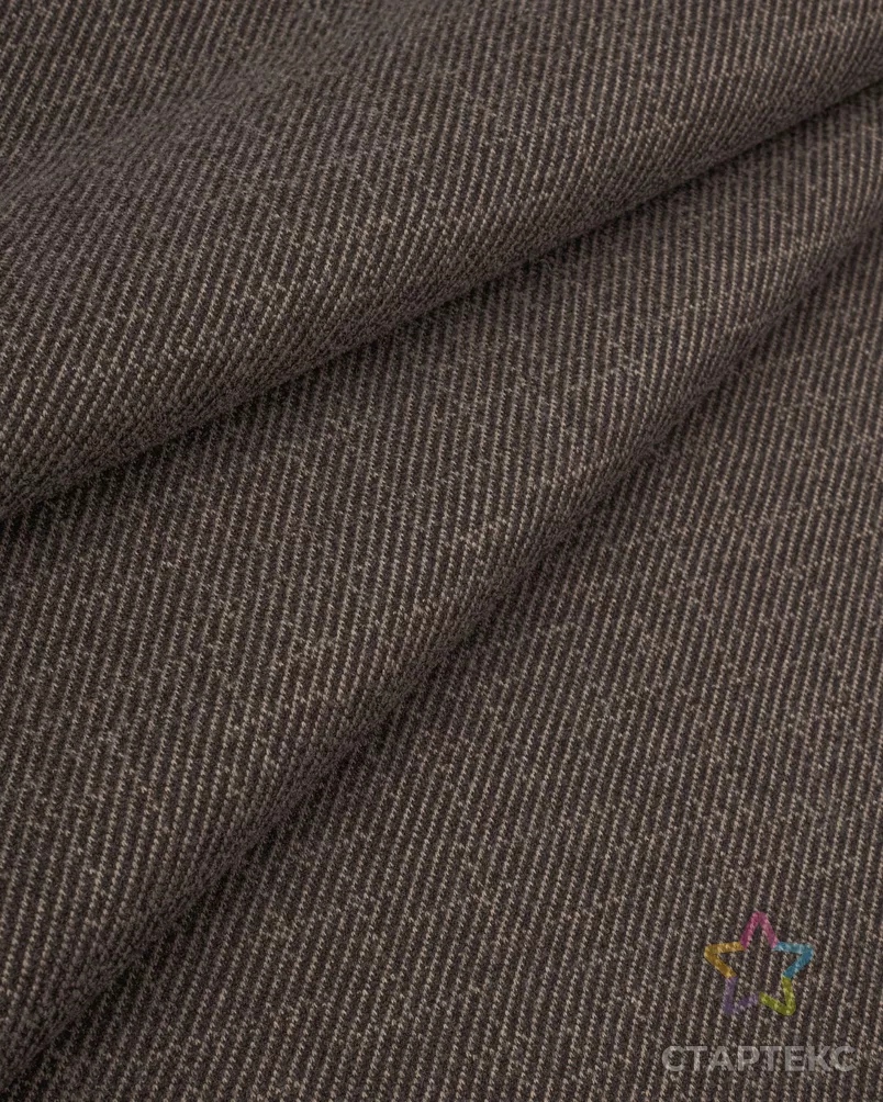 Джерси жаккард Лесси полоска диагональ арт. ТДЖ-717-2-27204.003 - рис. 5