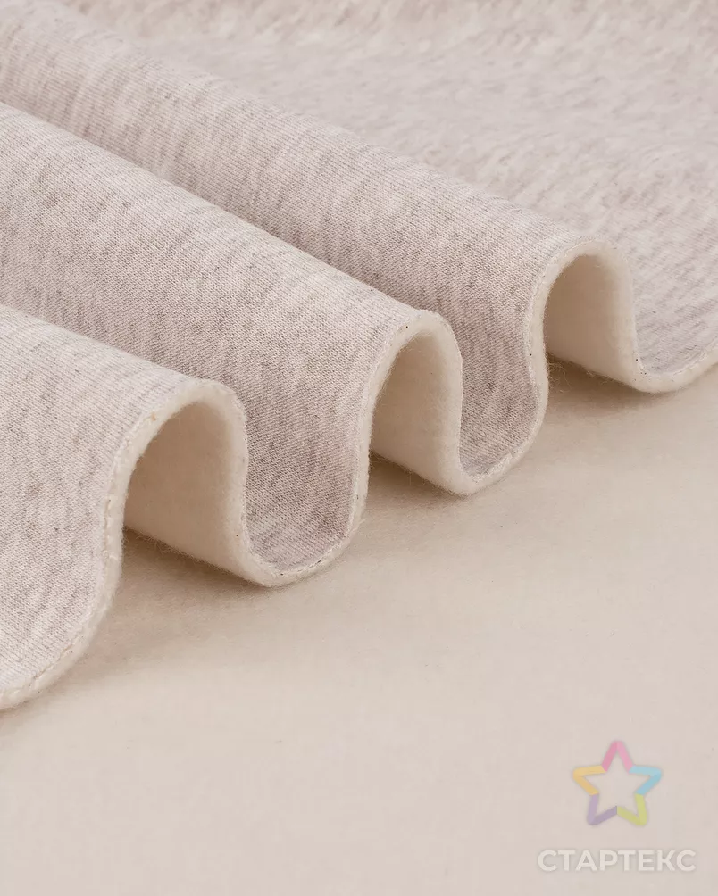 Футер 3-х нитка с начёсом 330гр/м.кв. арт. ТФ-16-35-20523.044 - рис. 5 Футер 3-х нитка с начёсом 330гр/м.кв. арт. ТФ-16-35-20523.044 - рис. 5