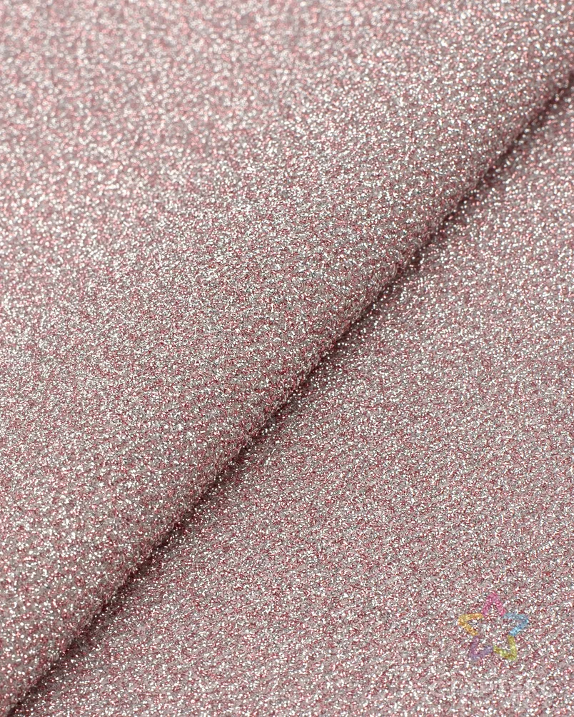 Трикотаж с люрексом Рози арт. ТЛ-167-8-22941.008 - рис. 2