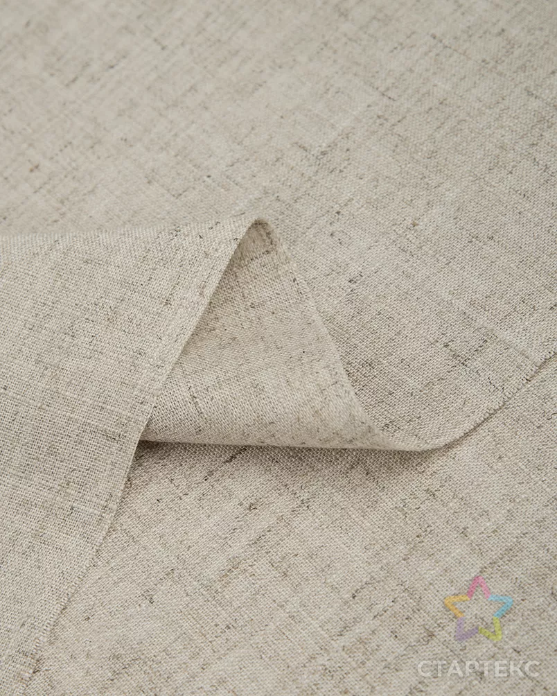Лен-мешковина Миконос арт. ЛН-69-1-20629.017 - рис. 7
