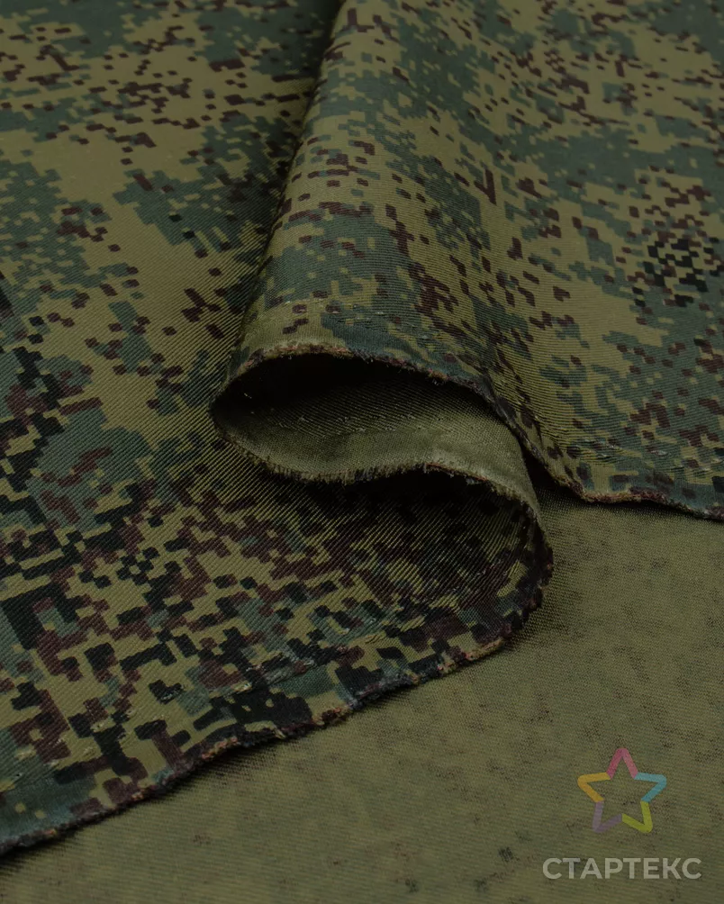 Грета рипстоп арт. ГР-316-1-2373.036 - рис. 5