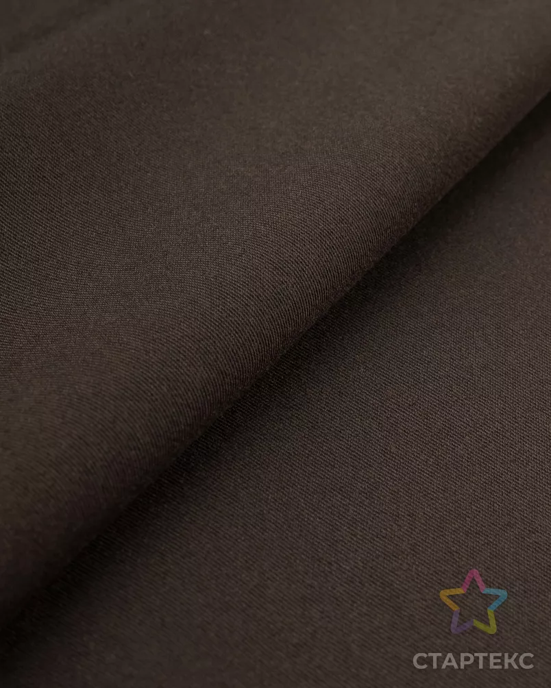 Костюмная стрейч Сутинг арт. КО-55-115-9211.102 - рис. 3