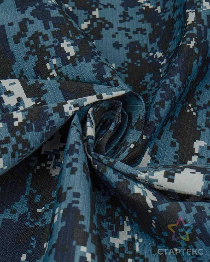 Грета рипстоп арт. ГР-298-1-2373.031 - рис. 4