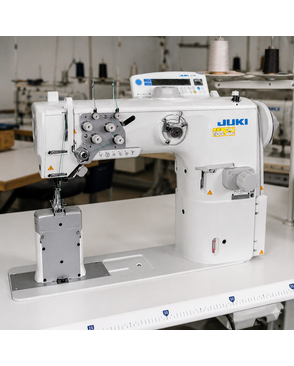 2-игольная JUKI PLC-2760SDA-70B (автомат) арт. ТМ-3960-1-ТМ0652144