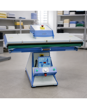 Comel PLT 500 pneum арт. ТМ-51-1-ТМ0652260