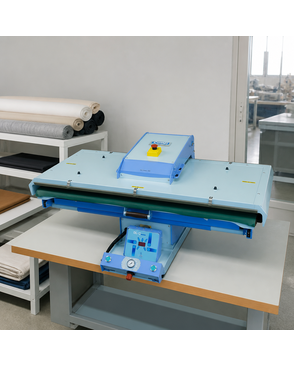 Comel PLT 900 pneum арт. ТМ-3876-1-ТМ0652261