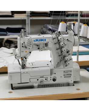JUKI MF-7523-U11-B56/UT35 (эл.) арт. ТМ-677-1-ТМ0653350