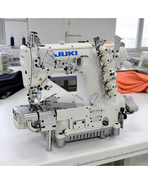 JUKI MF-7923-H23-B64/UT57 (pn)/AAC/SC921/CP18B арт. ТМ-706-1-ТМ0653402