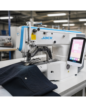 JACK JK-T1906GS-D (50x60) (Комплект) арт. ТМ-1595-1-ТМ0737666