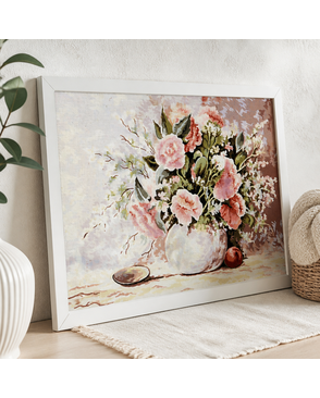 Канва/ткань с рисунком "Grafitec" серия 11.000 60 см х 50 см арт. ГММ-368-10-ГММ0080318