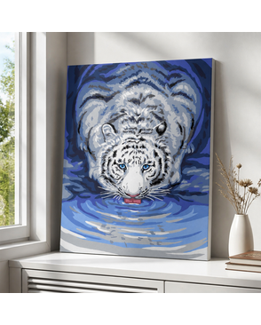 Канва/ткань с рисунком "Grafitec" серия 10.000 50 см х 40 см арт. ГММ-369-4-ГММ0068130