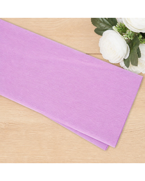 "Blumentag" Крепированная бумага REP-43 50 см х 2 м 20 г/м2 5 шт арт. ГММ-4795-4-ГММ0005428