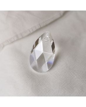 Стразы "Сваровски" 6106 Crystal р.1х1,6см арт. ГММ-13581-1-ГММ0036562