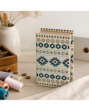 Шкатулка-книга BBK-01 17x11x5 см арт. ГММ-4036-50-ГММ068663075884