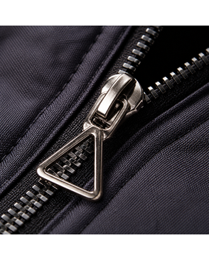 Бегунок к молнии спираль Т5 ZAM 5S04 автомат (10шт) арт. ГММ-14748-1-ГММ060301539622