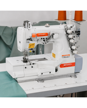 Siruba F007KD-W162-364/FHA/DFKU арт. ТМ-4993-1-ТМ0740047