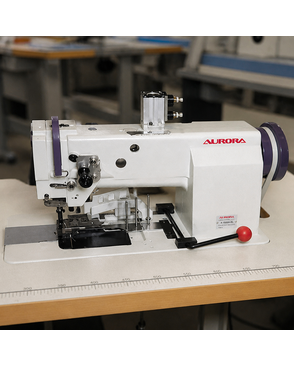 Aurora A-1508-AEL (Голова) арт. КНИТ-647-1-КНИТ00307416