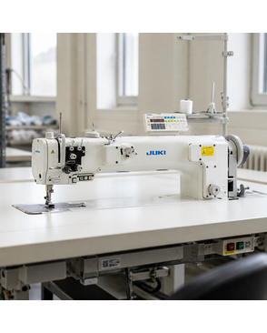 JUKI LU-2266N-7/SC920CM/M92/CP180 арт. ТМ-5030-1-ТМ0741025