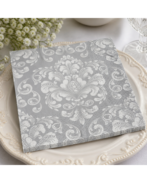 Салфетки трехслойные для декупажа, коллекция "Lunch" PAW Decor Collection "Красивые моменты" арт. ГЕЛ-1622-1-ГЕЛ0137149