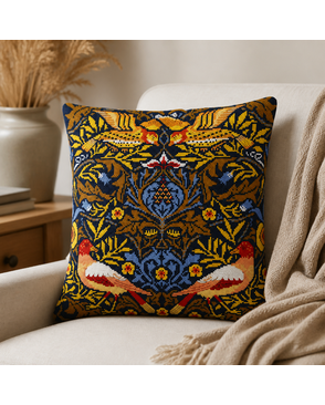 Набор для вышивания "Bird" William Morris (Птицы) арт. ГЕЛ-1641-1-ГЕЛ0115123
