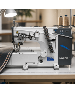 MAQI W1-01CB (6,4мм) арт. ТМ-5215-1-ТМ0794670
