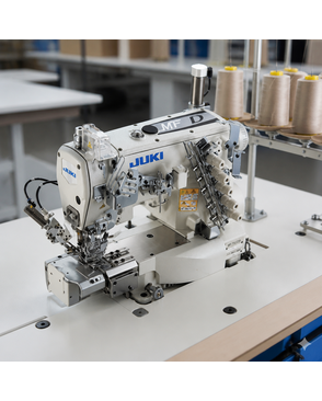 JUKI MF-7523D-U11-B56/X83068/SC921BN/CP18B (встроенный двигатель) арт. ТМ-5326-1-ТМ0743972
