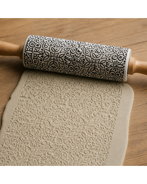 "Craft&Clay" Текстурный лист TSN арт. ГММ-108404-3-ГММ058163310482